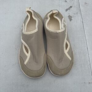 Womens Slippers Wide Diabetic Shoes Adjustable Walking Arthritis S-11,5 Barefoot